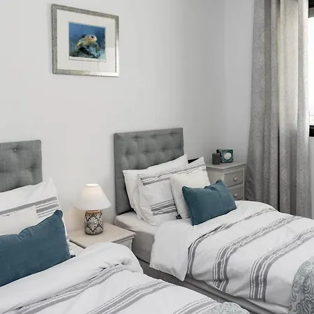 Διαμέρισμα Lae23I- Modern Apartment In Luxury Urbanisation